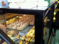 -帕瑞斯面包店(幸福城明珠超市店)