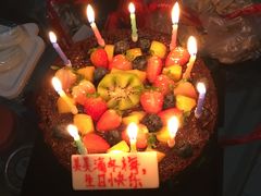 -丽莎蓓甜CAKE生日蛋糕·动物奶油(石家庄店)