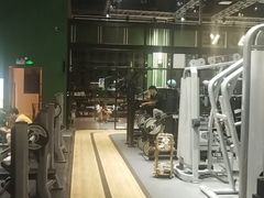 -悦莱美游泳健身会所(御景壹号店)