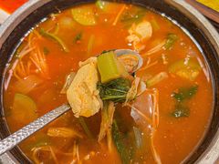 -将军牛排·尔滨地标朝鲜族美食(总店)