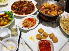 -启东海鲜人家(古美路店)