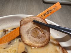 -味千拉面(德雅路CFC富兴时代店)