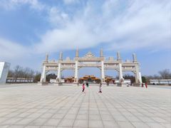 -长春北湖公园