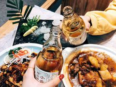 -东土食研所(渔港路店)