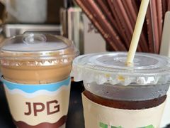 -JPG coffee(广州体育西店)