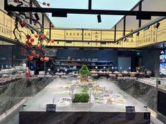 -章吴记喜瑞餐厅(东东城店)