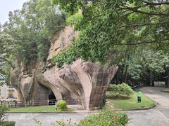 -广州莲花山旅游区