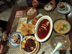 -南京大牌档(壹方天地店)
