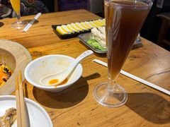 -云尊府云南菜·蒸汽石锅鱼(学清路店)