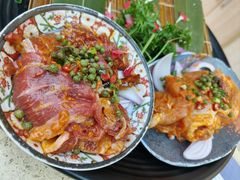 -妙香居韩国烤肉(容桂天佑城店)