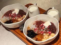 -芸山季·云南野生菌火锅(人民广场来福士店)