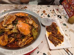-万达广场(南昌红谷滩店)