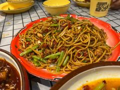 江西炒粉-江西老表·经典江西八大碗