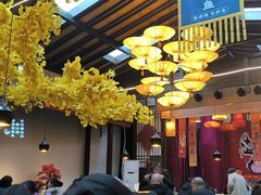 -老灶房-四川土菜(铁牛广场店)