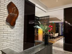 门面-圣丰索菲特·法国餐厅