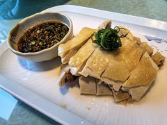 -长兴菜馆(高桥店)