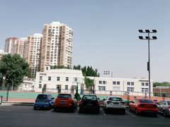 -天津市第一轻工业学校