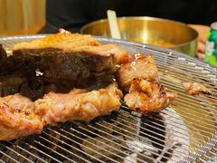-味家烤肉烤鳗鱼牛排(西塔旗舰店)