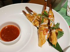 -帕蓝·暹罗料理(大学路店)