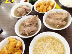 -松發肉骨茶(先得坊店)