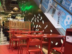 -喜家德虾仁水饺(东海缤纷天地店)
