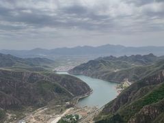 -京东石林峡风景区