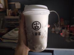 -古茗(西湖小和山店)