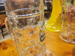 -京朋串屋·烧烤(望京西路总店)