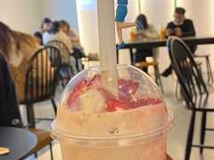 -喜茶(中山利和新地店)
