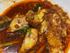 -巢爷老味(东方红店)