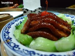 -卫鼎轩·曹公馆(鼓楼店)