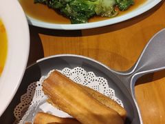 -三凤酒家·百年无锡菜(清扬茂业店)