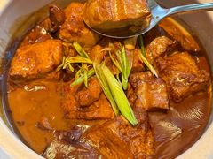 -金海华·悦食东方(苏州中心商场店)