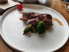 -老欧洲咖啡·西餐(后湖店)