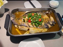 -半天妖烤鱼(大兴大悦春风里店)