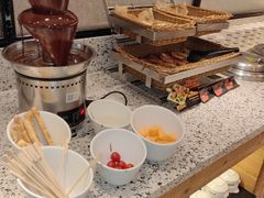 -比格比萨自助(新辰里学清路店)