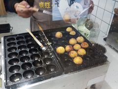 -疯狂小丸子·章鱼烧·酸辣粉(云瑞中心店)