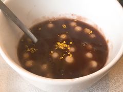 红豆沙圆子-老东吴食府(雅都店)