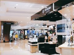 -新世界大丸百货