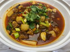 -大中小寻味生活餐厅(华润店)