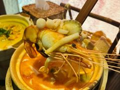 -泰妃殿(武汉首店)