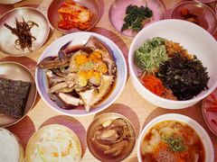 -大瓦房酱油蟹(锺路店)