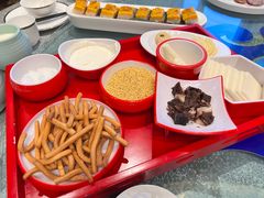 -蒙古大营·蒙古演绎餐厅(赛马场店)
