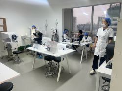 -清清博视儿童眼视光中心(角门西店)