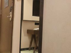 -潮岸酒店(广州琶洲会展广州塔店)