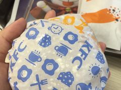 -肯德基(晋江城市广场店)