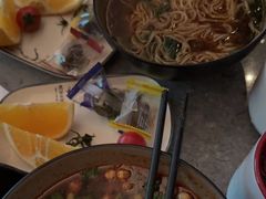 -和子足浴SPA会馆(东方之门店)