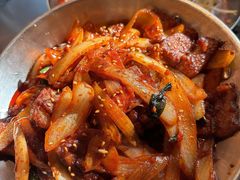 -吴草鸡爪오초닭발(城阳总店)