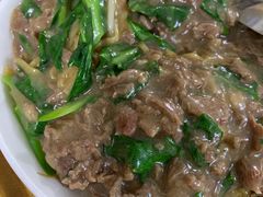 粿条-顺记牛肉店