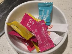 -海底捞火锅(高科广场店)